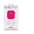 CELLY AIRCASE - AIRPODS SHOCK Custodia Fucsia