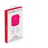 CELLY AIRCASE - AIRPODS SHOCK Custodia Fucsia