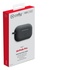 CELLY AIRCASE3BK accessorio per cuffia Custodia