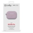 CELLY AIRCASE3PK Custodia per AirPods