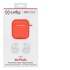 CELLY AIRCASEOR Custodia per AirPods Arancione