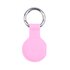 CELLY AIRCASETAGPK Custodia per keyfinder Rosa