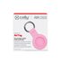 CELLY AIRCASETAGPK Custodia per keyfinder Rosa