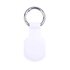 CELLY AIRCASETAGWH Custodia per keyfinder Bianco