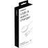 CELLY =>>APPLE WATCH CHARGER USB-A
