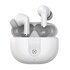 CELLY Auricolare True Wireless Bianco