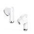 CELLY Auricolare True Wireless Bianco