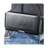 CELLY Beltpro XL Custodia a fondina Nero