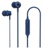 CELLY BH STEREO 2 Auricolare Passanuca Blu
