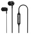 CELLY BH STEREO 2 Auricolare Passanuca Nero