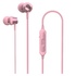 CELLY BH STEREO 2 Auricolare Passanuca Rosa