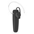 CELLY BH20BK cuffia e auricolare Cuffie Wireless In-ear Ufficio Nero
