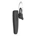 CELLY BH20BK cuffia e auricolare Cuffie Wireless In-ear Ufficio Nero