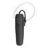 CELLY BH20BK cuffia e auricolare Cuffie Wireless In-ear Ufficio Nero