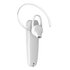 CELLY BH20WH cuffia e auricolare Cuffie Wireless In-ear Ufficio Bianco