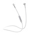 CELLY BhDrop Auricolari Stereofonico Bluetooth Bianco