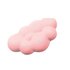 CELLY BUNDLE WRIST REST CLOUD PK