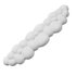 CELLY BUNDLE WRIST REST CLOUD WH