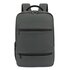 CELLY BUSINESSBPACKGR borsa per laptop 39,6 cm (15.6") Zaino Grigio