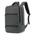 CELLY BUSINESSBPACKGR borsa per laptop 39,6 cm (15.6