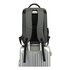 CELLY BUSINESSBPACKGR borsa per laptop 39,6 cm (15.6