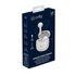 CELLY BUZ2 Auricolare True Wireless Bianco