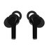 CELLY CLEAR Cuffie True Wireless Bluetooth Nero