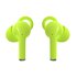 CELLY CLEAR Cuffie True Wireless Bluetooth Verde