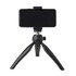 CELLY Click Tri Treppiede 3 gambe Nero