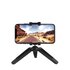 CELLY CLICKNANOTRIBK Treppiede 3 gambe Nero