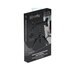 CELLY CLICKNANOTRIBK Treppiede 3 gambe Nero