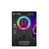 CELLY CLICKRINGRGBBK Luce di pannello a LED Rotondo dC
