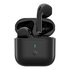 CELLY COMPACTBK cuffia e auricolare Cuffie Wireless In-ear Musica e Chiamate USB tipo-C Nero