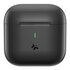 CELLY COMPACTBK cuffia e auricolare Cuffie Wireless In-ear Musica e Chiamate USB tipo-C Nero