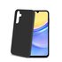 CELLY Cover - CROMO - Samsung Galaxy A15 5G/ Galaxy A15 4G NERO