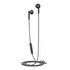 CELLY Cuffie Cablato In-ear USB tipo-C Nero