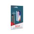 CELLY Easy Glass Matt Protezione per schermo opaca Apple 1 pz