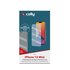 CELLY Easy Glass Pellicola proteggischermo trasparente Apple 1 pz