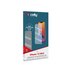 CELLY Easy Glass Pellicola proteggischermo trasparente Apple 1 pz