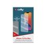 CELLY Easy Glass Pellicola proteggischermo trasparente Apple 1 pz