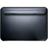 CELLY =>>FAUX LEATHER SLEEVE UP TO 16INCH