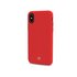 CELLY FEELING999RD 6.5" Cover Rosso