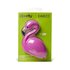 CELLY FLAMINGO 2200 [EMOJI] Ioni di Litio 2200 mAh Rosa