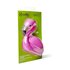 CELLY FLAMINGO 2200 [EMOJI] Ioni di Litio 2200 mAh Rosa