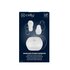 CELLY FLIP2 Auricolare True Wireless Bianco