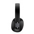 CELLY FLOWBEATBK cuffia e auricolare Cuffie Wireless A Padiglione Business/Everyday USB tipo-C Bluetooth Nero
