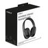 CELLY FLOWBEATBK cuffia e auricolare Cuffie Wireless A Padiglione Business/Everyday USB tipo-C Bluetooth Nero