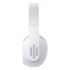 CELLY FLOWBEATWH Cuffie Wireless A Padiglione Bluetooth Bianco