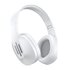 CELLY FLOWBEATWH Cuffie Wireless A Padiglione Bluetooth Bianco
