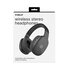 CELLY Freebeat Auricolare Con cavo e senza cavo A Padiglione Musica e Chiamate USB tipo-C Bluetooth Nero